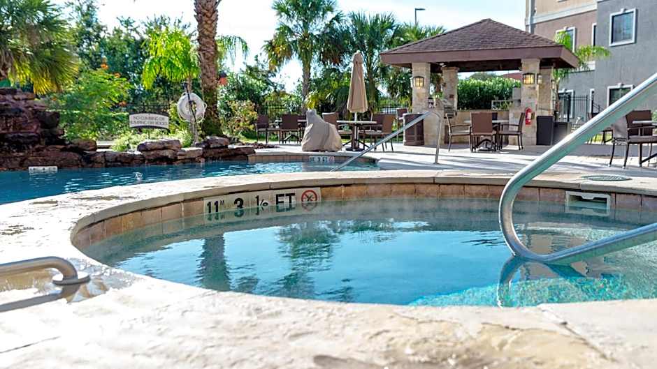 Staybridge Suites Houston-NASA Clear Lake By IHG