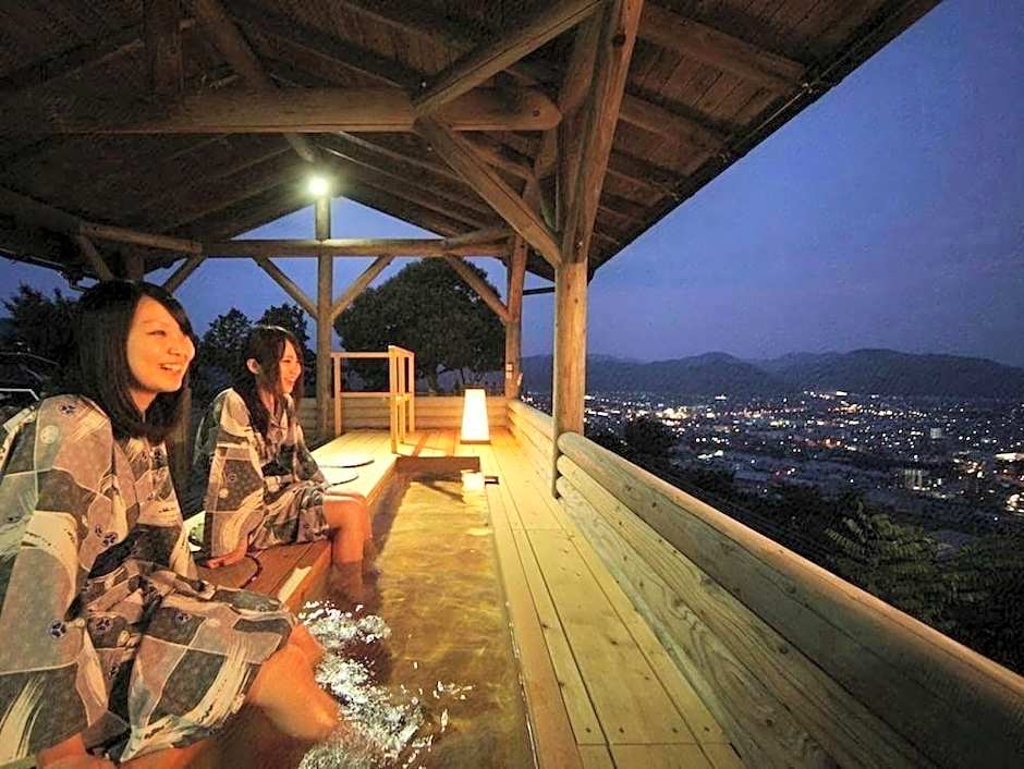 Ryokan Hagihonjin