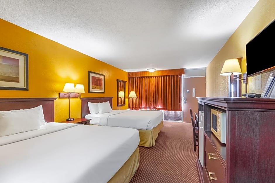 Americas Best Value Inn Elk City