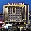 GreenTree Eastern Bengbu City Guzhen County Century Hotel