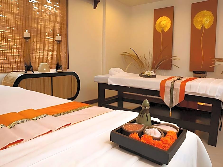 Salana Boutique Hotel