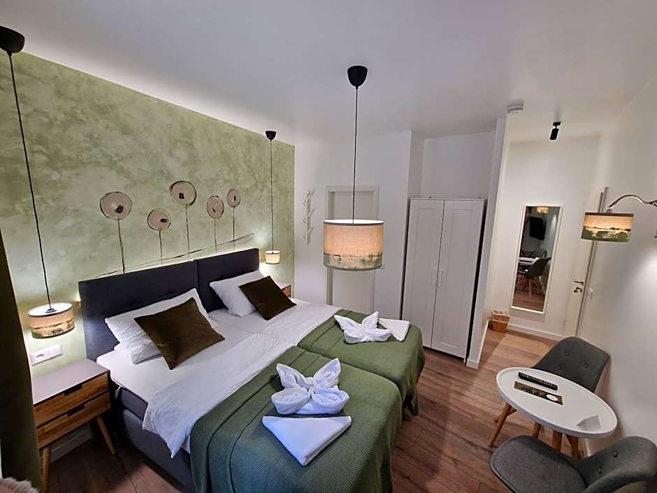 Hotel Zur Post