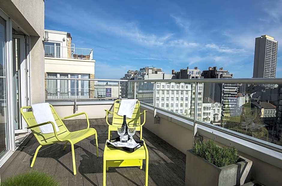 City Partner Hotel Ter Streep