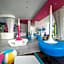 Berry Glee Thematic Hotel