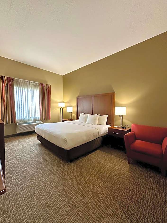 Comfort Inn Ogden near Event Center