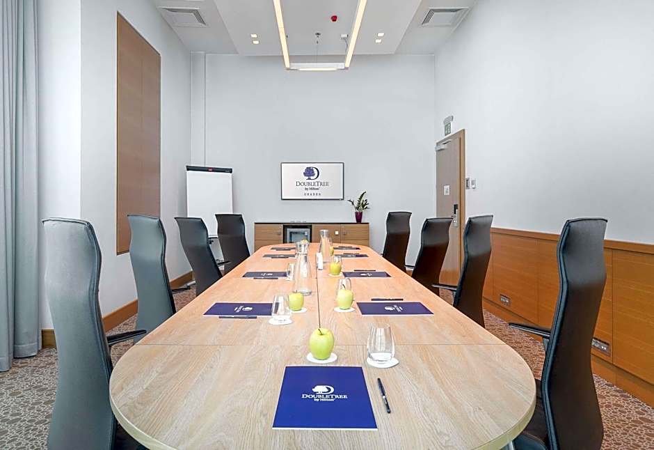 DoubleTree By Hilton Oradea