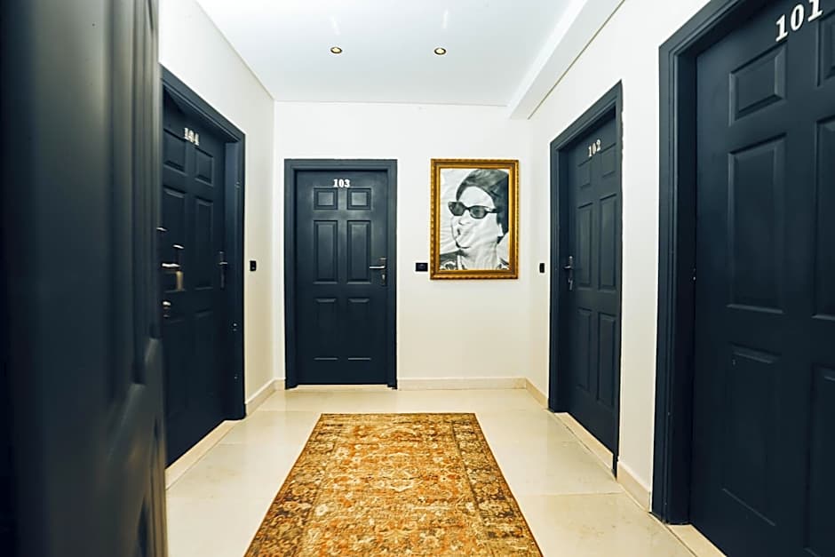 NewCity Hotel & Suites