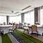 Hilton Garden Inn San Jose Airport City Mall