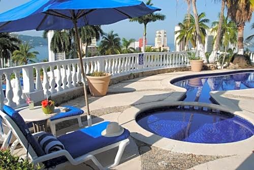 Hotel Villavera