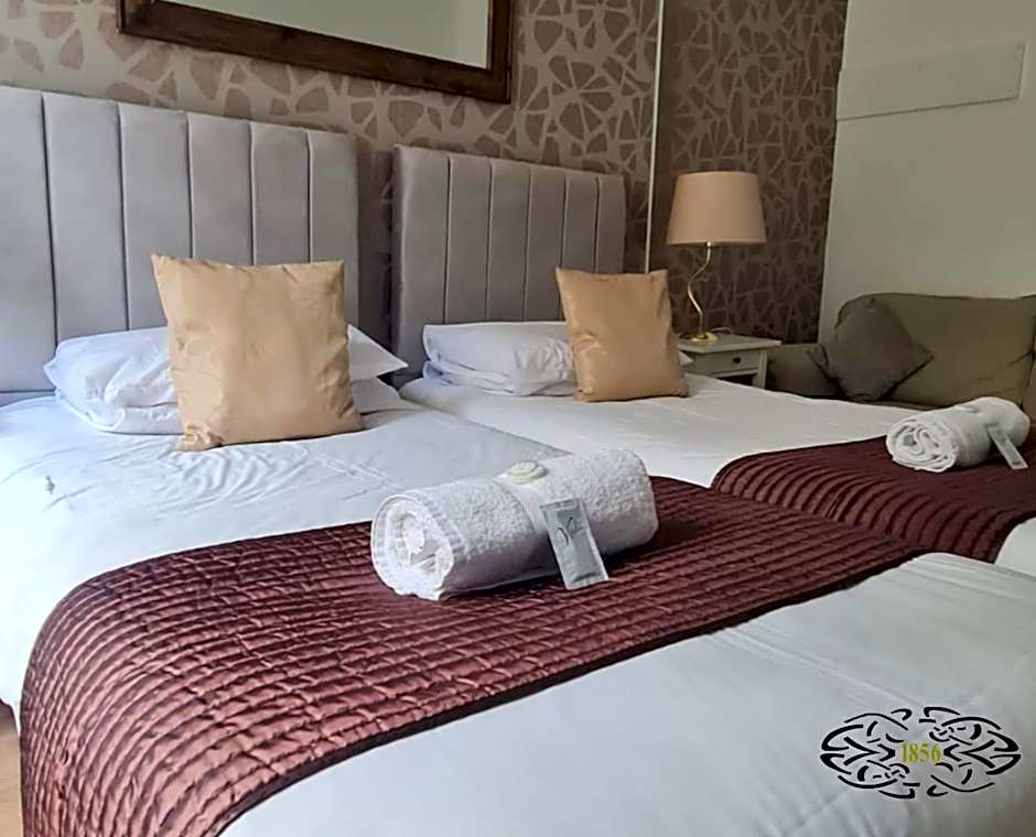 Royal Marine Hotel Dunoon