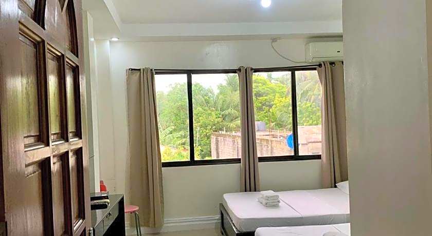 Adelaida Pensionne Hotel