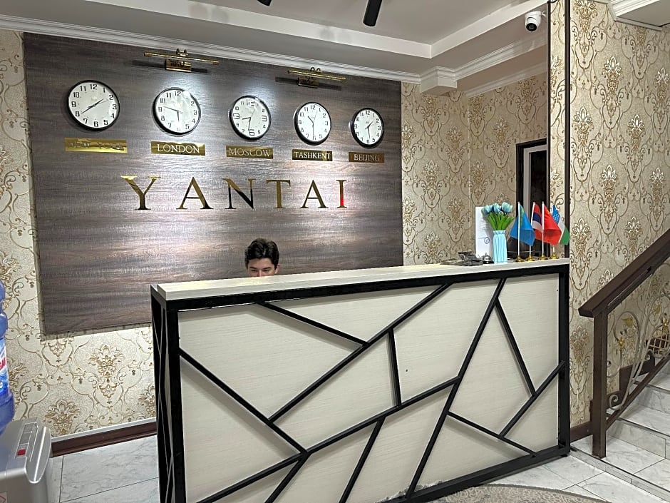 Yantai Hotel