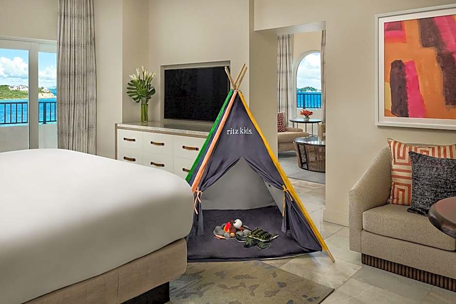 The Ritz-Carlton St. Thomas
