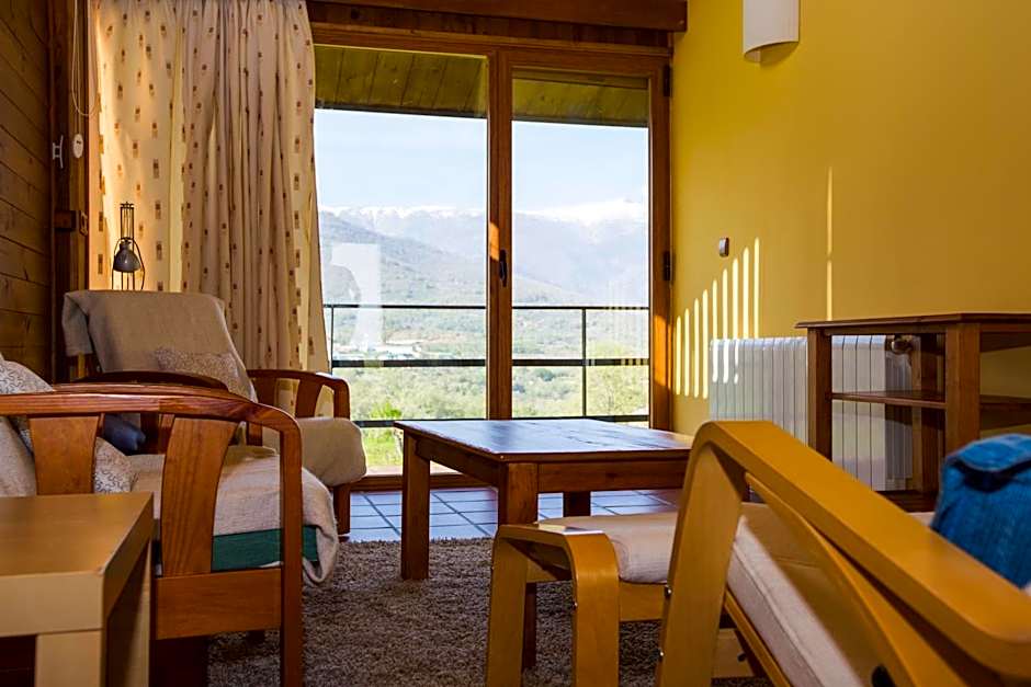 La Hospedería Del Silencio