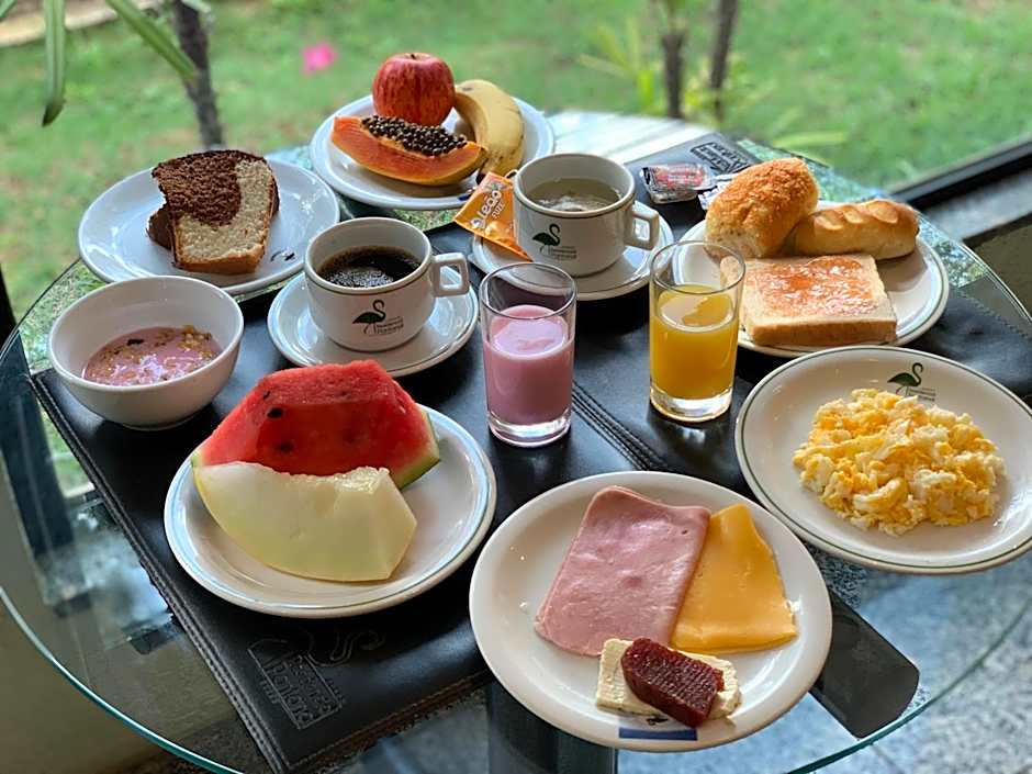 Hotel Pantanal Vila Mariana