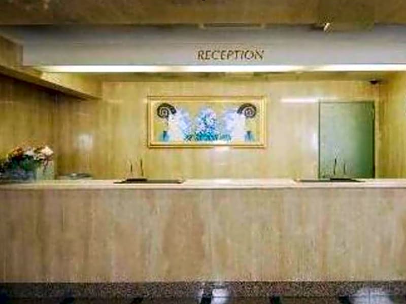 Smile Hotel Nihonbashi Mitsukoshimae