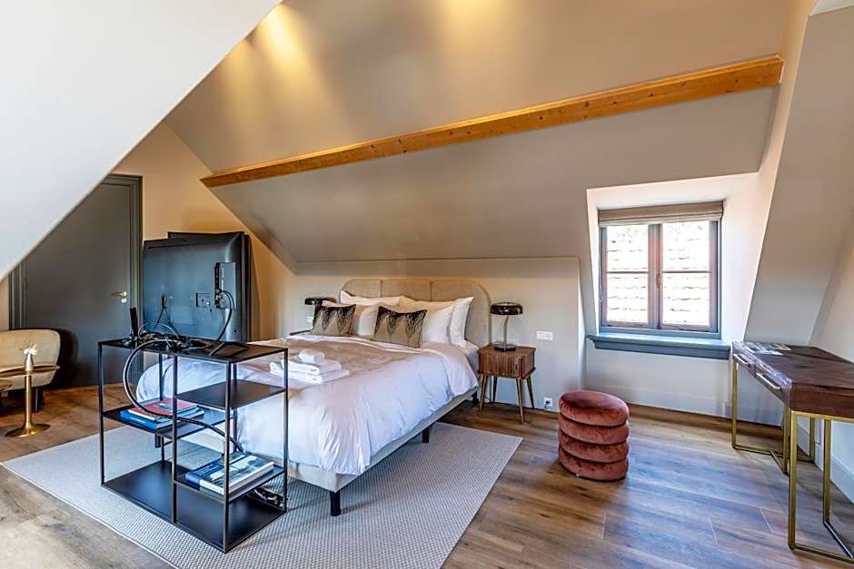 Bistrotel 't Amsterdammertje