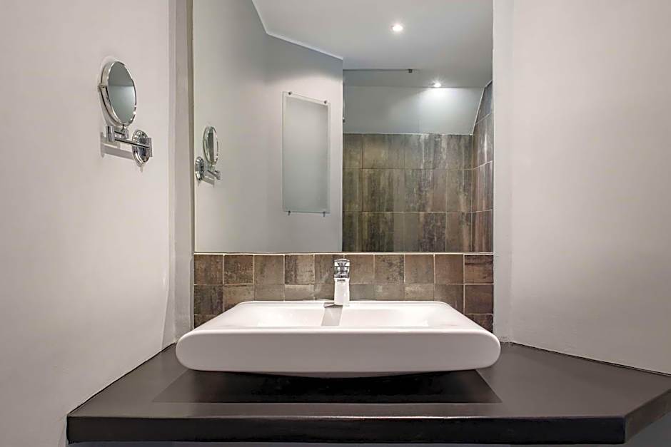 Radisson Hotel Tamboho Waterfront Antananarivo