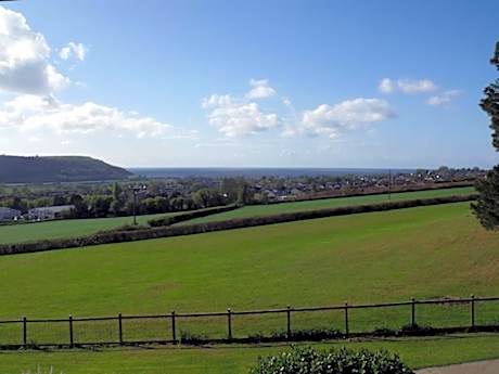 Harepath Holidays Limited