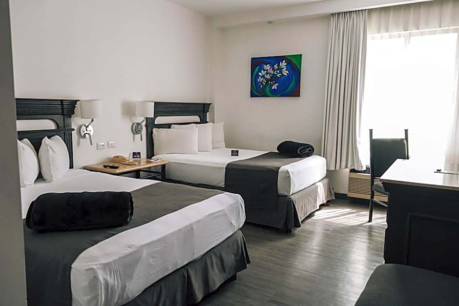 Hotel Victoria Express