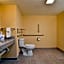 Americas Best Value Inn Tupelo Barnes Crossing