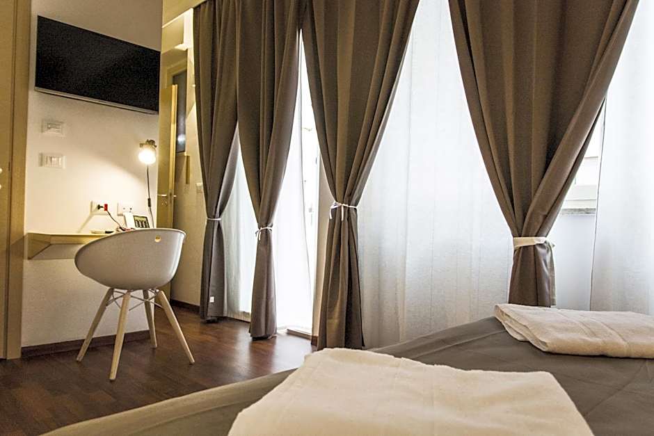 Bio Hotel Palermo