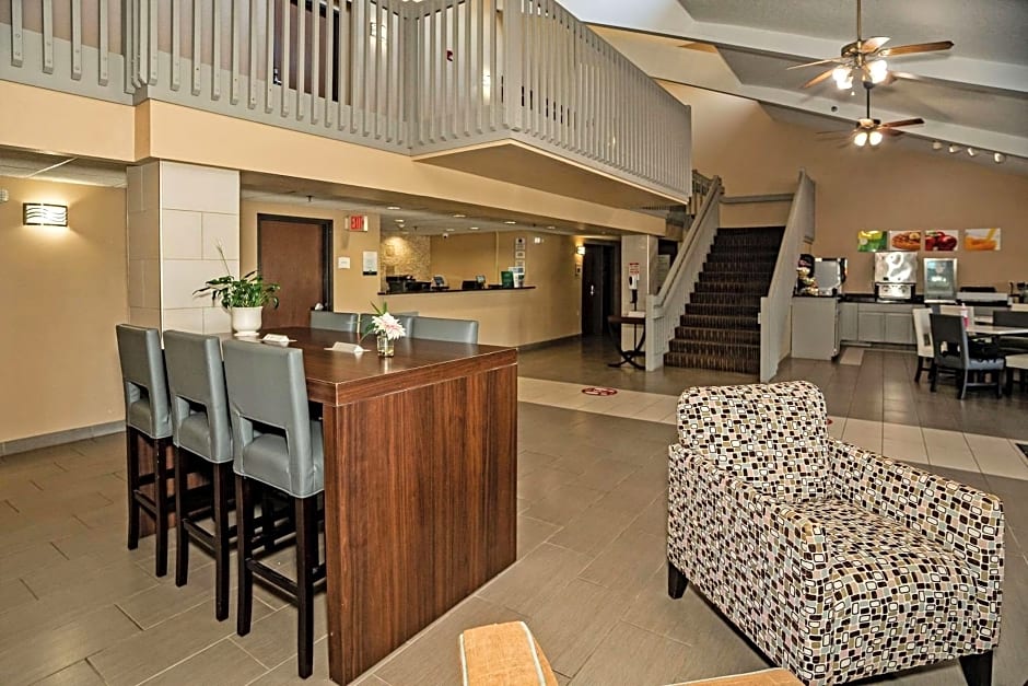 Quality Inn near Medical Center