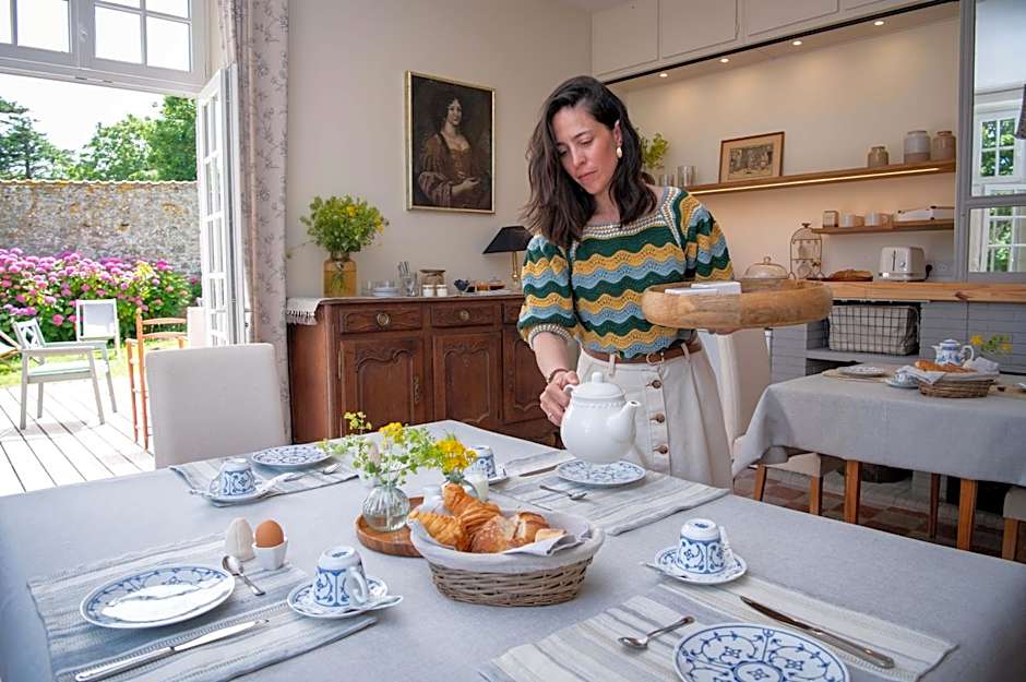 B&B Clerval - Maison d'hôtes et Gîtes