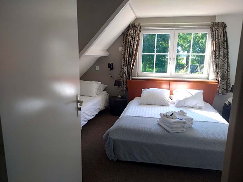 B&B-Hotel de Joremeinshoeve