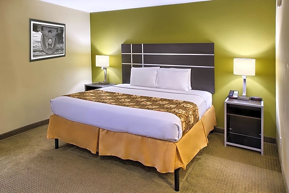 Country Hearth Inn of Knightdale