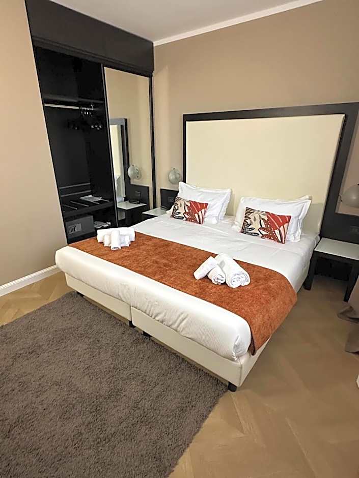 Foto 1 daripada 9 — Superior Double or Twin Room