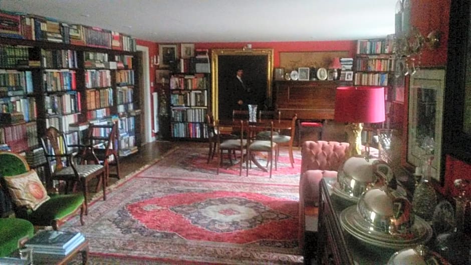 The Old School House Mordington