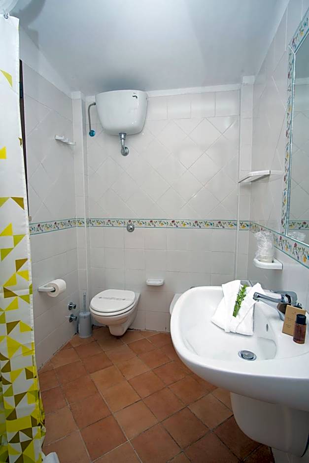 Cilento Dreams Village