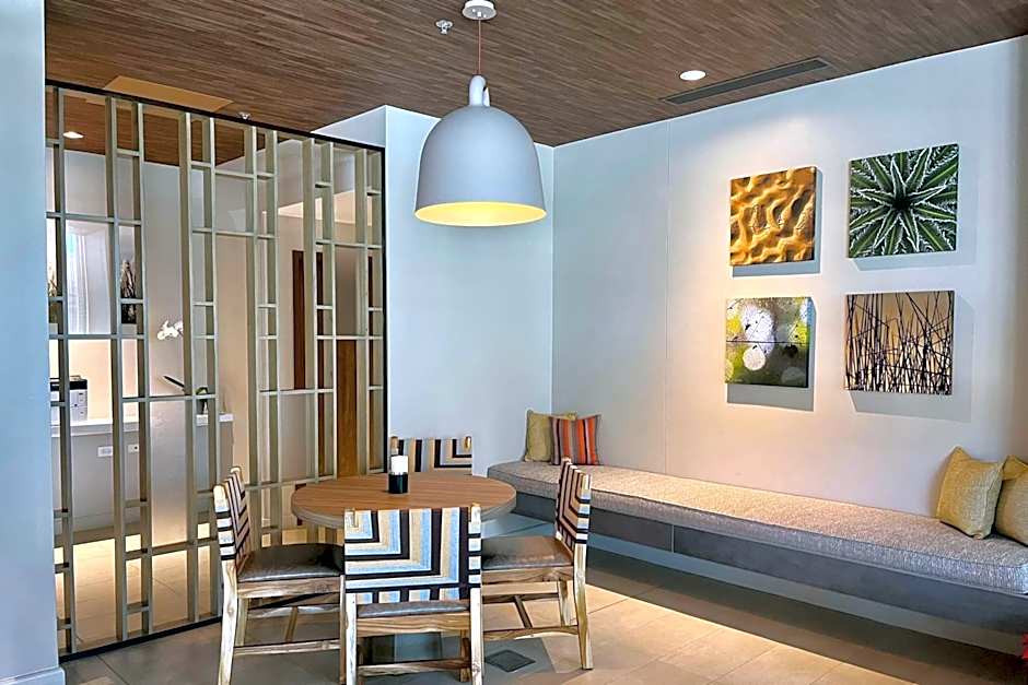 Fairfield by Marriott San Jose Airport Alajuela