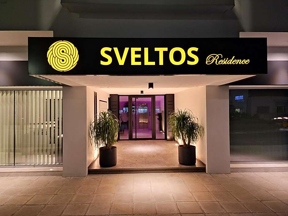 Sveltos Residence Suites