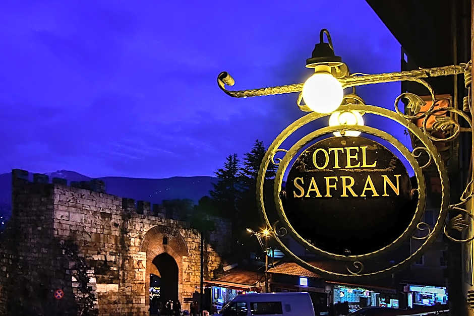 Safran Hotel