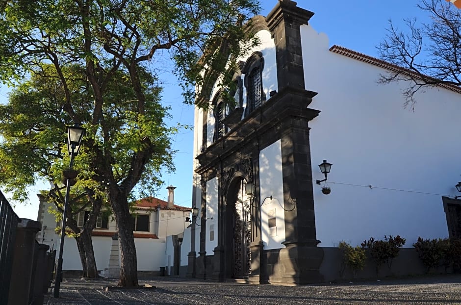 Residencial Mariazinha