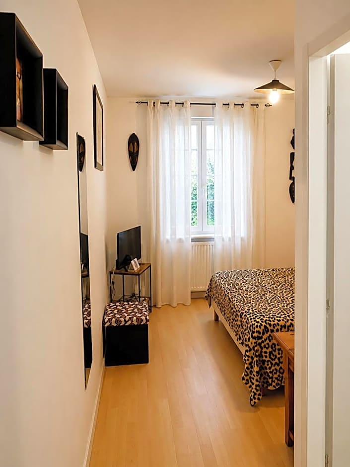 Logis Auberge La Cremaillere