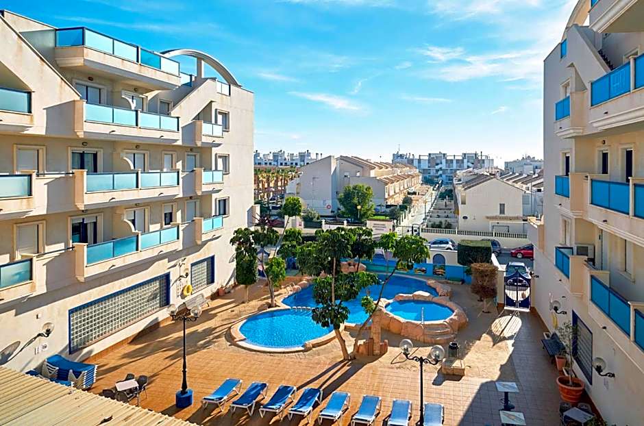 Apartment Eva Cabo Roig