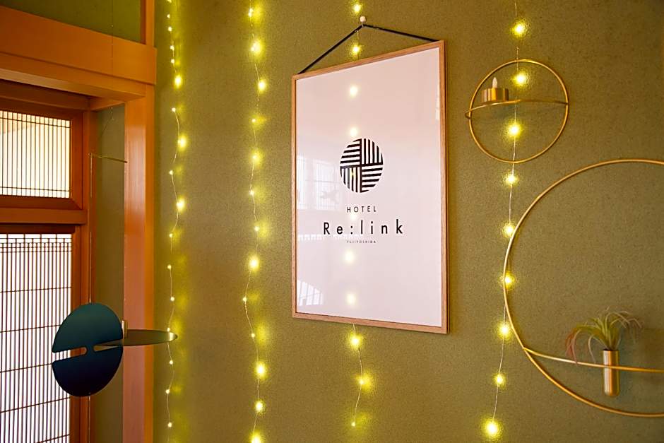 Hotel Re:link