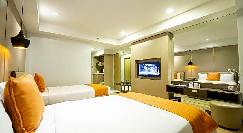 L'fisher Hotel