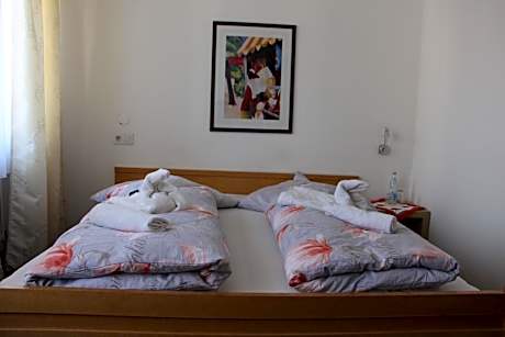 Double Room with Shower