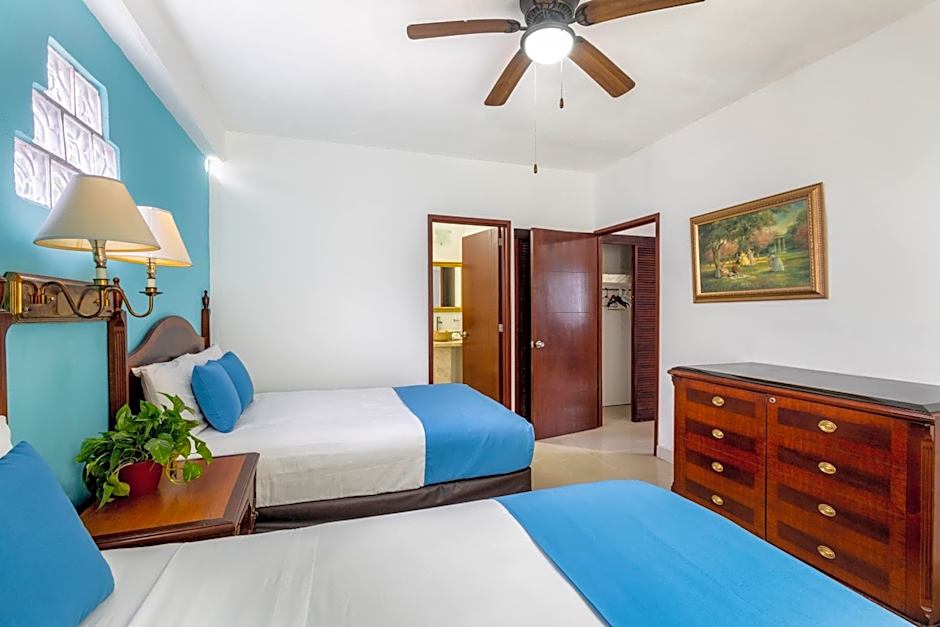 Hotel Pueblito Vallarta