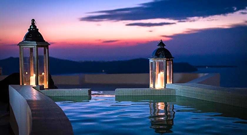 Galaxy Suites & Spa
