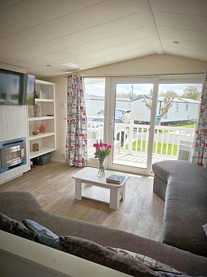 Lyons robin hood lodge Rhyl