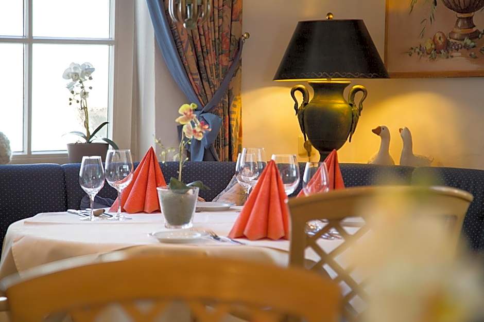 Flair Hotel Adlerbad