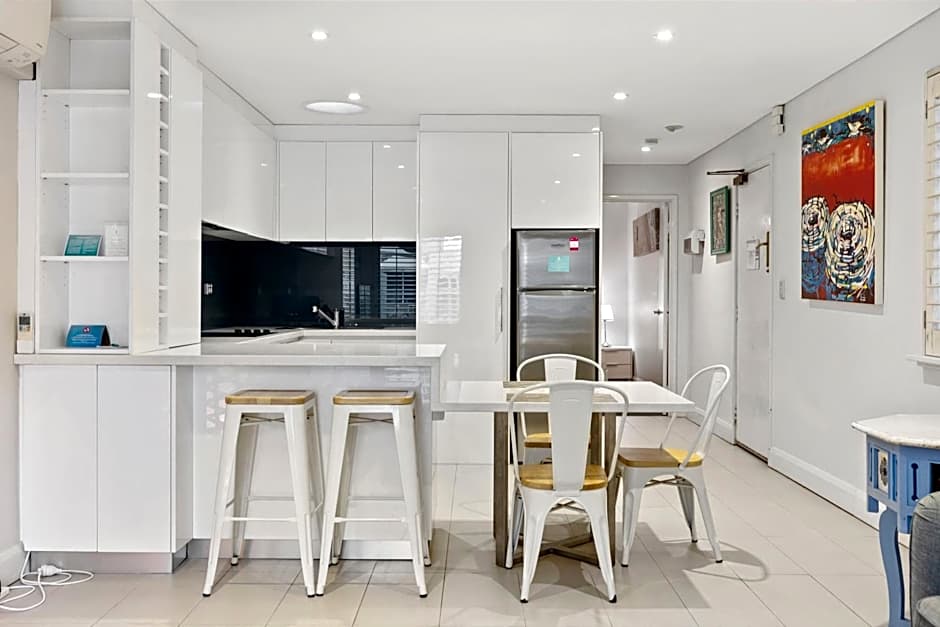 Seashells Scarborough