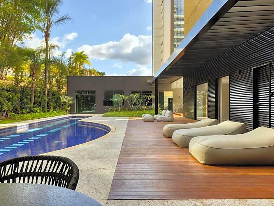 Caesar Business Belo Horizonte Belvedere