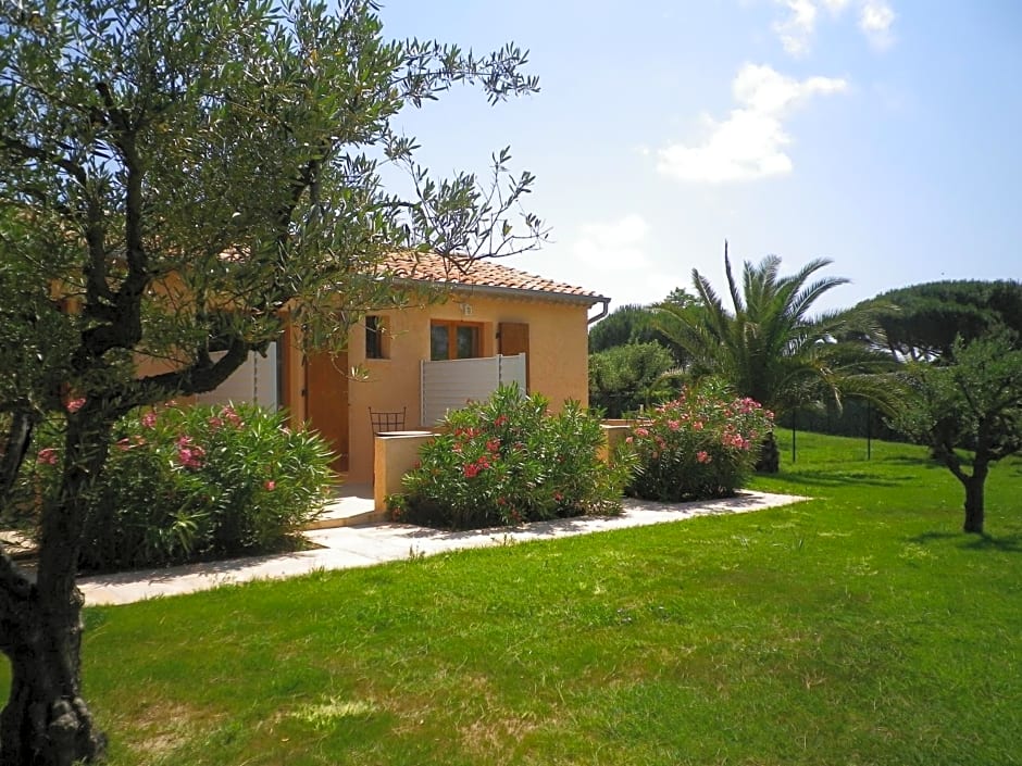 Chambres d'hôtes Villa Alizé