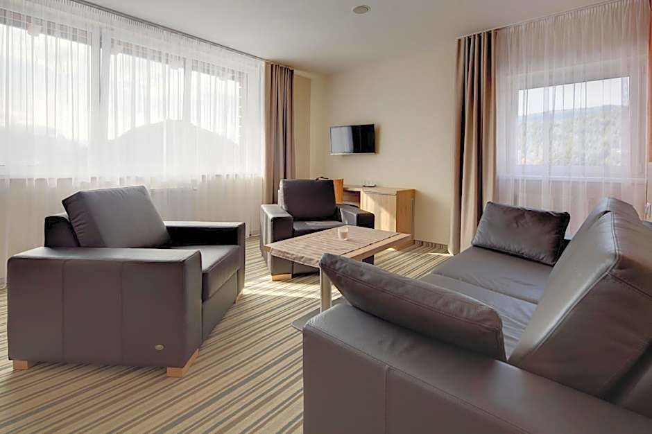 Hotel Havrania